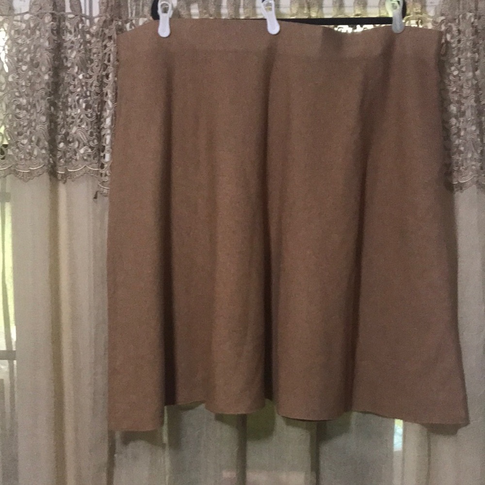 Liz Claiborne Woman Sweater Skirt